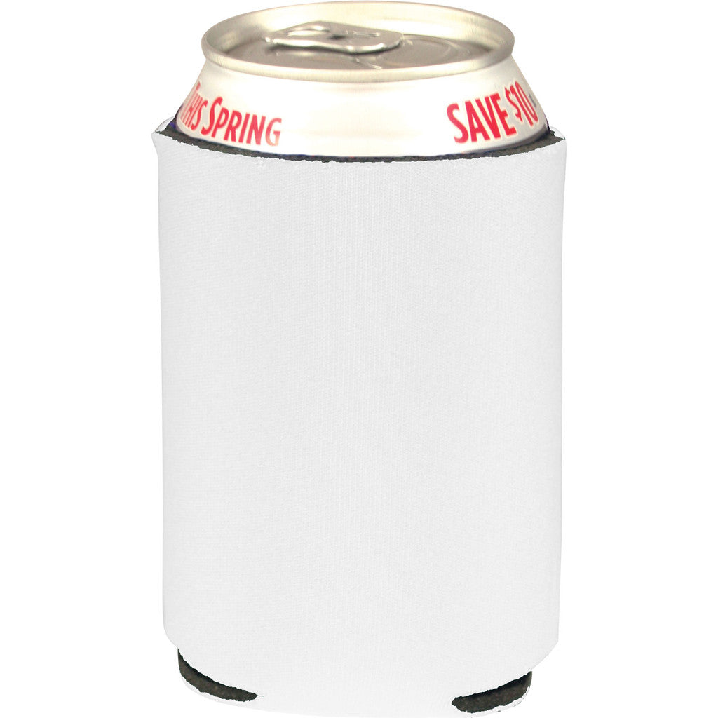 Full Color Can Cooler