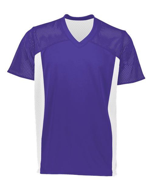 Youth Reversible Flag Football Jersey – 265 | Custom Team Jerseys | Pro Goodie Promotion
