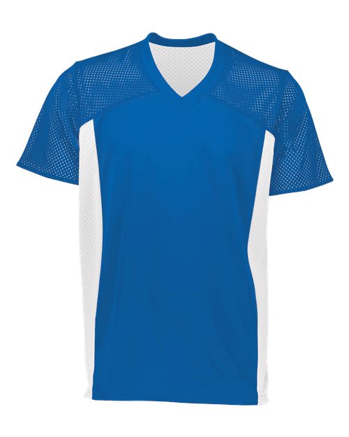 Youth Reversible Flag Football Jersey – 265 | Custom Team Jerseys | Pro Goodie Promotion