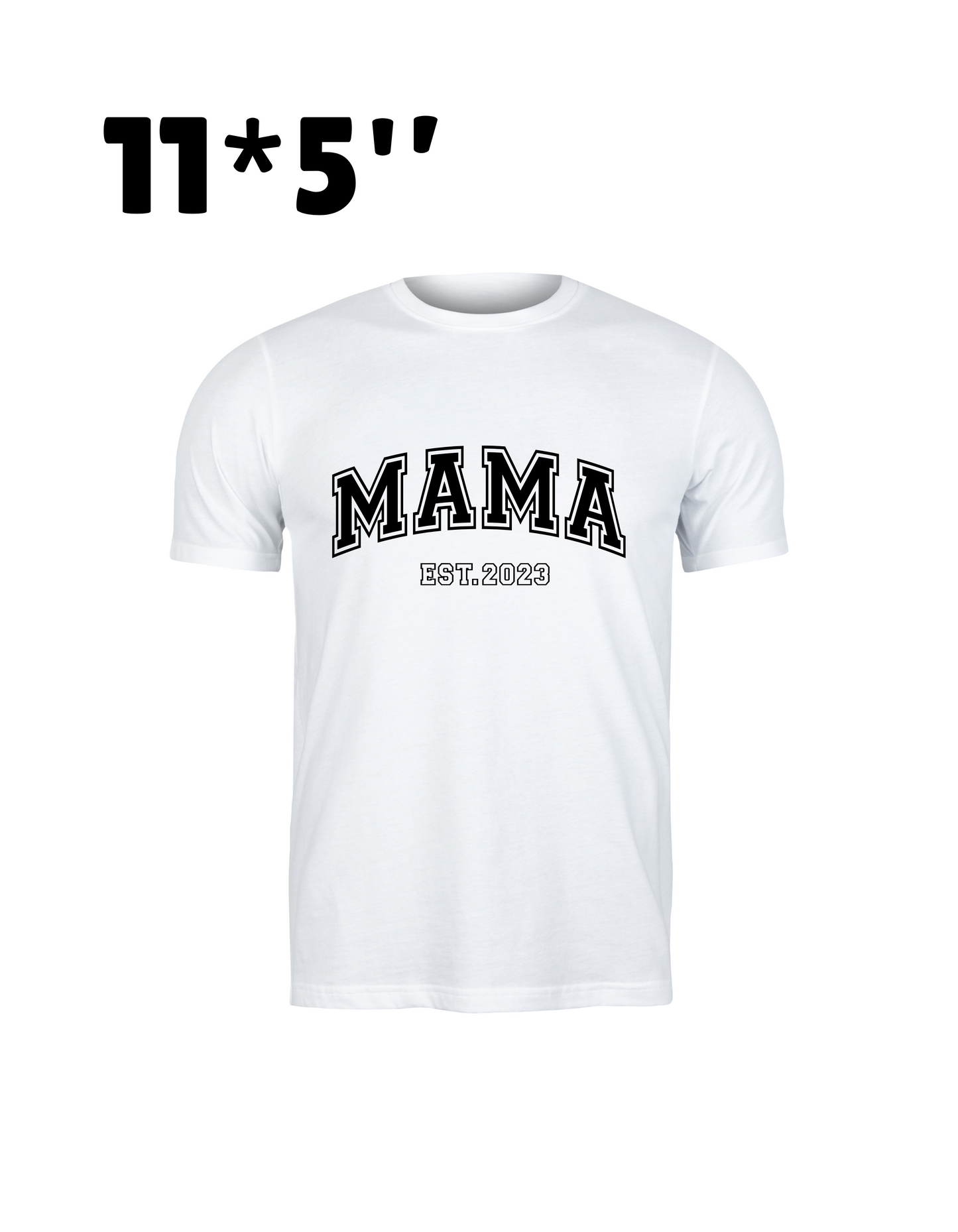 DTF BY SIZE