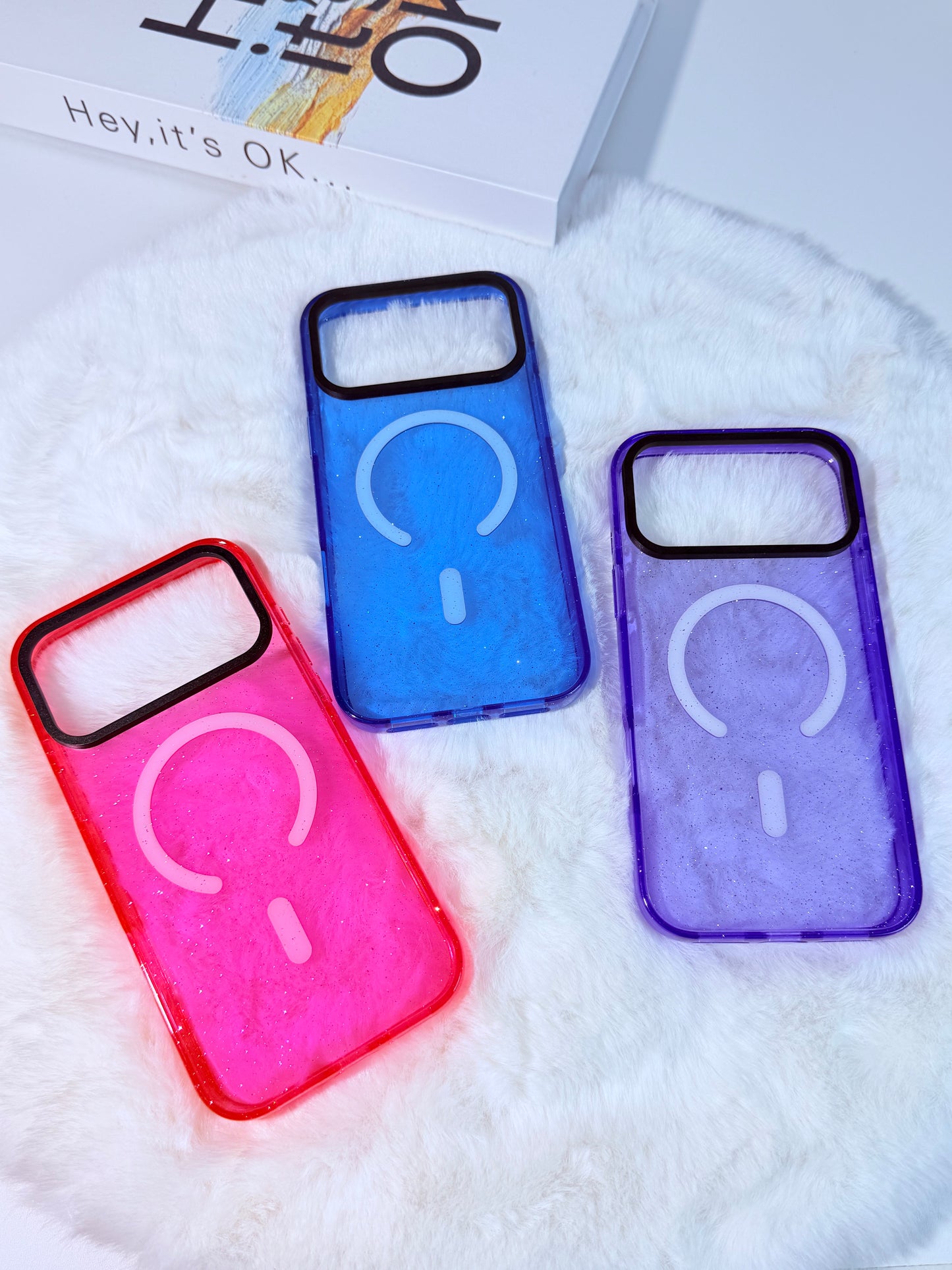 Custom Phone Case | Personalized Photo, Name, Logo & Faith Design