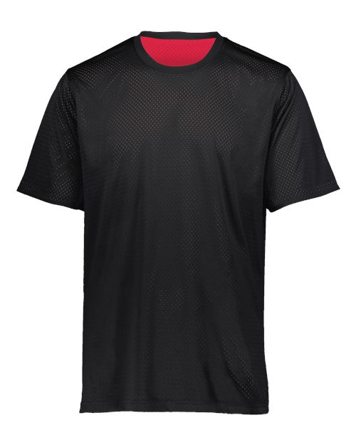 Unisex Mesh Reversible Jersey – Augusta 1602 | Custom Team Jerseys by Pro Goodie Promotion