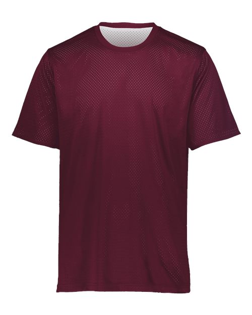 Unisex Mesh Reversible Jersey – Augusta 1602 | Custom Team Jerseys by Pro Goodie Promotion