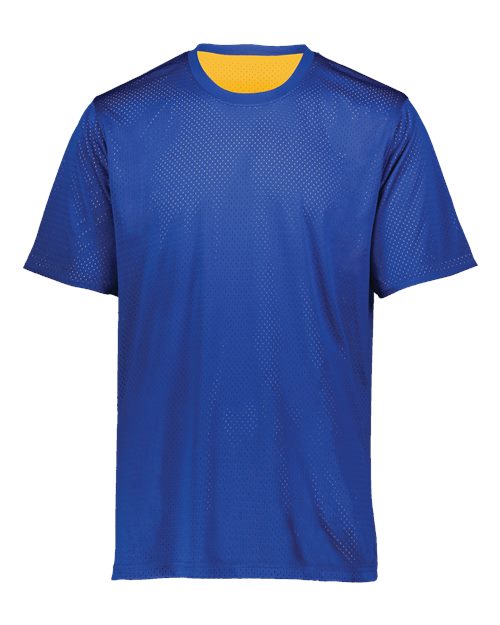 Unisex Mesh Reversible Jersey – Augusta 1602 | Custom Team Jerseys by Pro Goodie Promotion