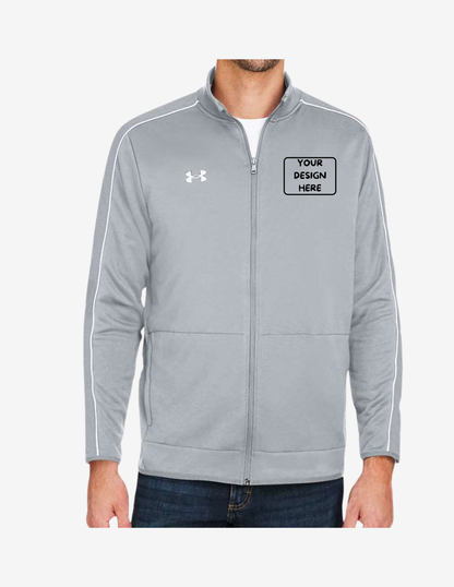 Under Armour Men's Command Full-Zip 2.0
