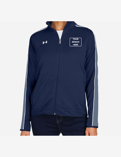 Under Armour Men's Command Full-Zip 2.0