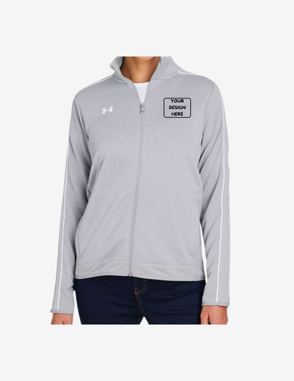 Under Armour Men's Command Full-Zip 2.0