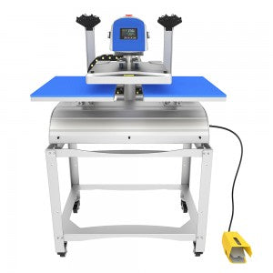 16×20 Electric Automatic Double Side Heat Transfer Press Machine with Laser Alignment – Pro Goodie Promotion