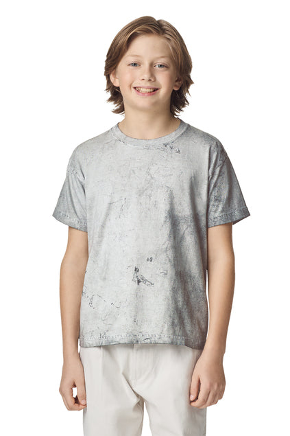 Comfort Colors Youth Heavyweight Color Blast Tee