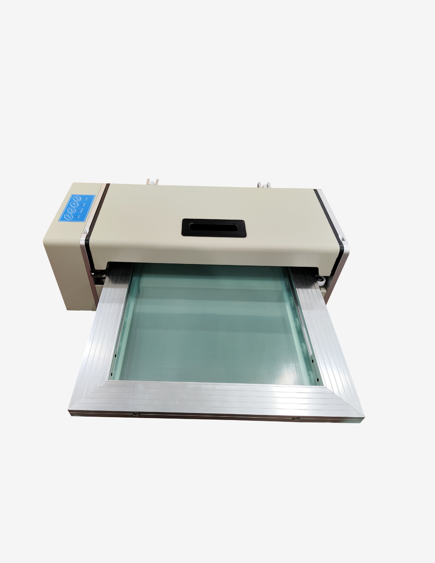 【Pre-Sale】AMD550A4 Digital Automatic Silk Screen Printer – No Film Exposure, No Burning Required | Pro Goodie Promotion USA