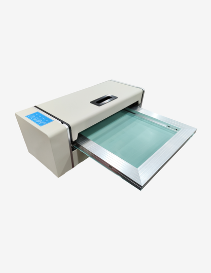 【Pre-Sale】AMD550A4 Digital Automatic Silk Screen Printer – No Film Exposure, No Burning Required | Pro Goodie Promotion USA