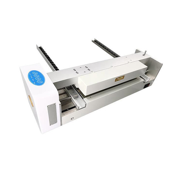 【Pre-Sale】AMD550 Digital Automatic Silk Screen Printer – No Film Exposure, No Burning Required | Pro Goodie Promotion USA