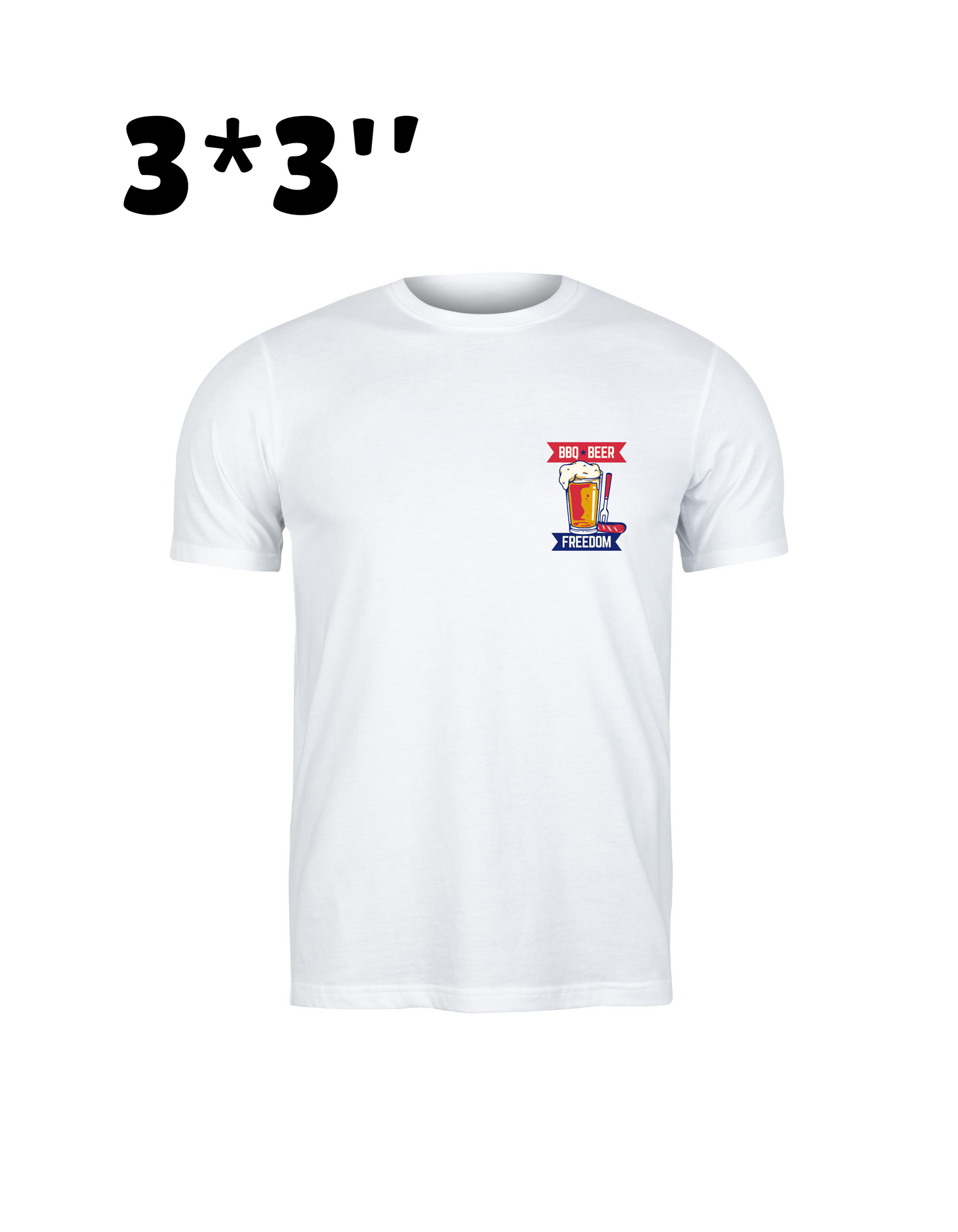 DTF BY SIZE