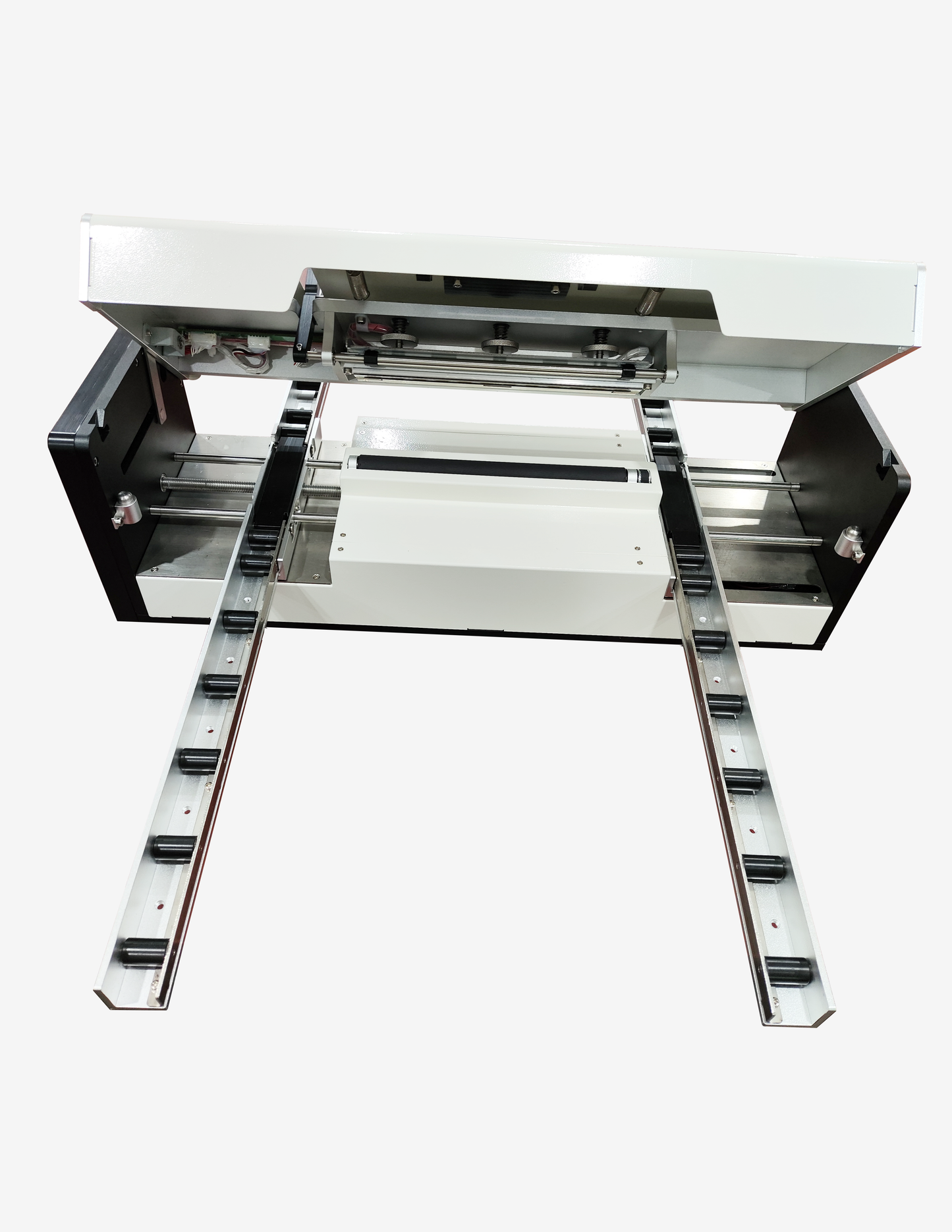 【Pre-Sale】AMD550 Digital Automatic Silk Screen Printer – No Film Exposure, No Burning Required | Pro Goodie Promotion USA