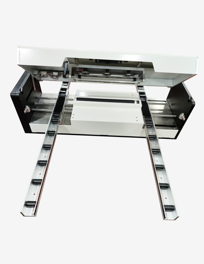 【Pre-Sale】AMD550 Digital Automatic Silk Screen Printer – No Film Exposure, No Burning Required | Pro Goodie Promotion USA