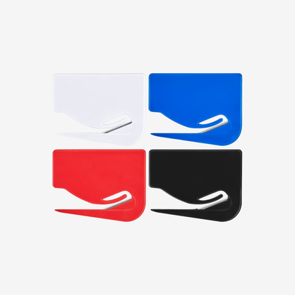 Letter Opener w/Metal Tip Blade