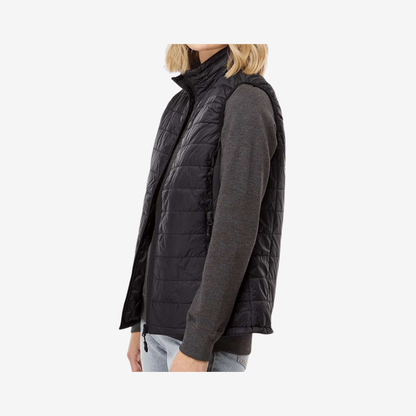 Women's Puffer Vest