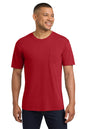 Comfort Colors Heavyweight Ring Spun Pocket Tee – 100 pcs Full-Color Printing | Pro Goodie Promotion