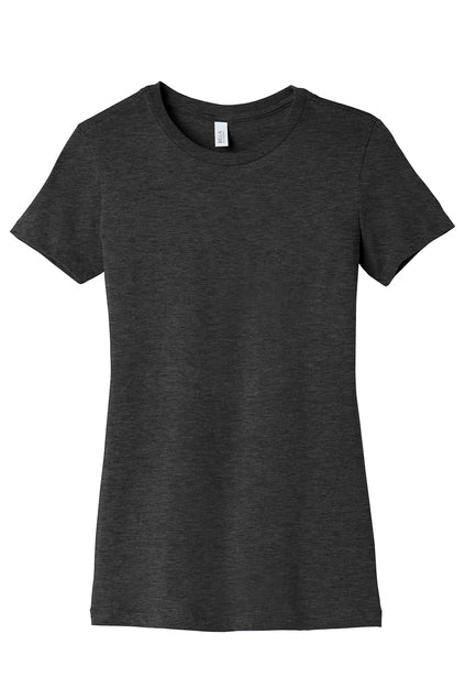 BELLA+CANVAS ® Women’s Slim Fit Tee