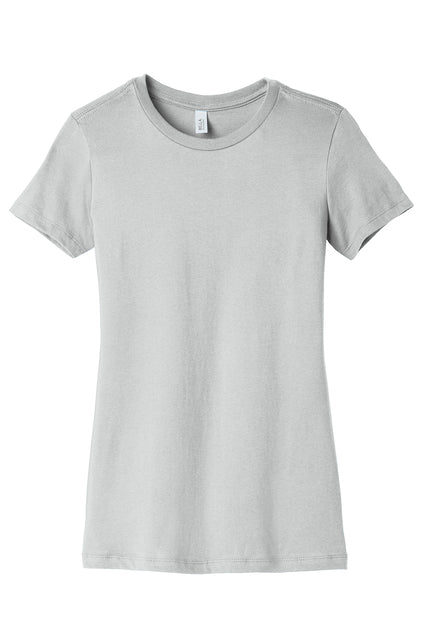 BELLA+CANVAS ® Women’s Slim Fit Tee