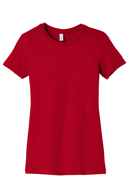 BELLA+CANVAS ® Women’s Slim Fit Tee