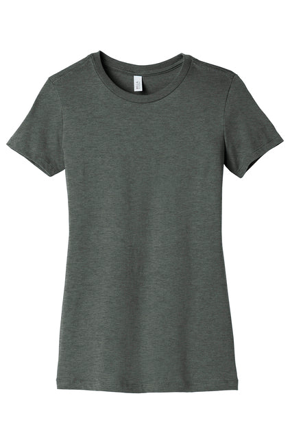 BELLA+CANVAS ® Women’s Slim Fit Tee