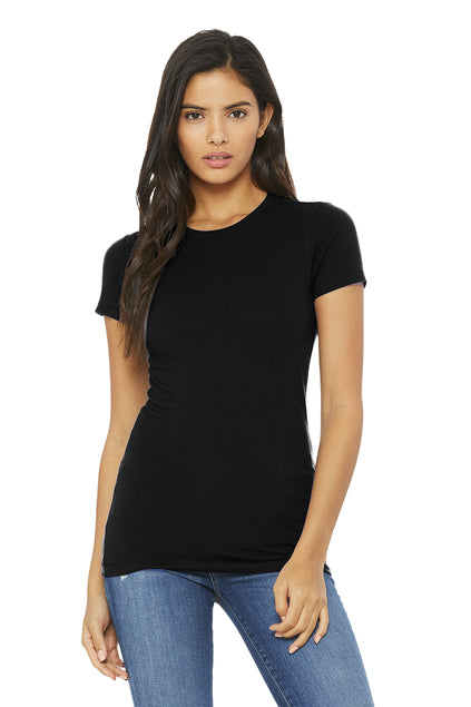 BELLA+CANVAS ® Women’s Slim Fit Tee