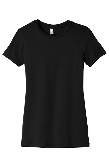 BELLA+CANVAS ® Women’s Slim Fit Tee