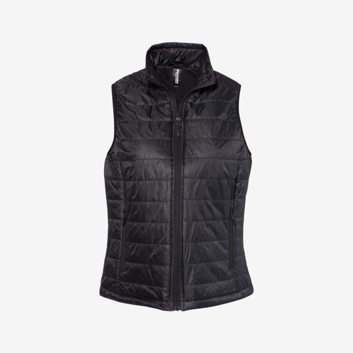 Women's Puffer Vest