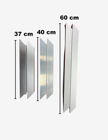 AMYDOR Screen Print Maker Custom Aluminum Frame – Compatible with All AMYDOR Models