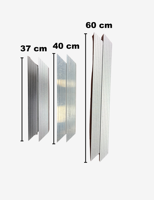 AMYDOR Screen Print Maker Custom Aluminum Frame – Compatible with All AMYDOR Models