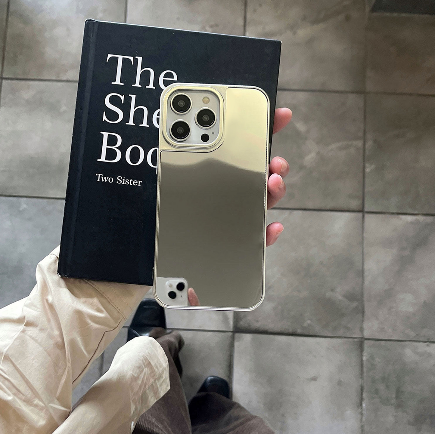 Custom Phone Case | Personalized Photo, Name, Logo & Faith Design