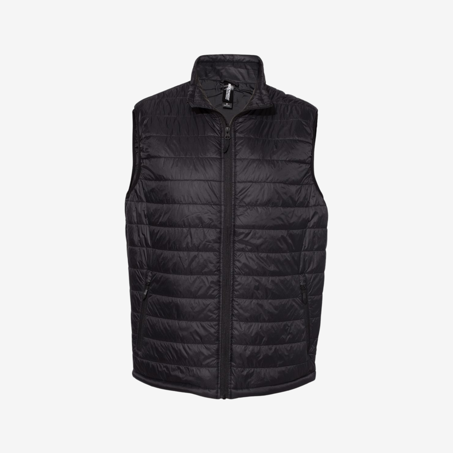 Men's Puffer Vest