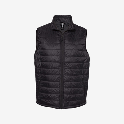 Men's Puffer Vest