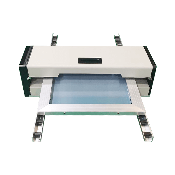 【Pre-Sale】AMD550 Digital Automatic Silk Screen Printer – No Film Exposure, No Burning Required | Pro Goodie Promotion USA