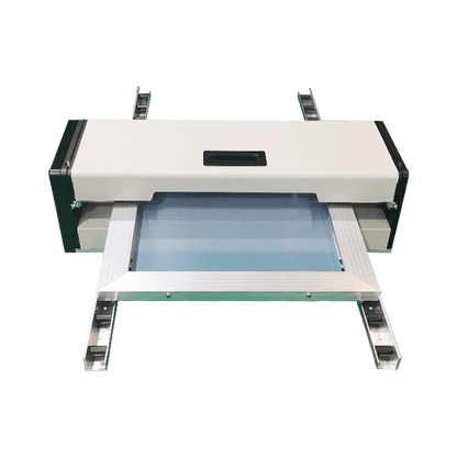 【Pre-Sale】AMD550 Digital Automatic Silk Screen Printer – No Film Exposure, No Burning Required | Pro Goodie Promotion USA