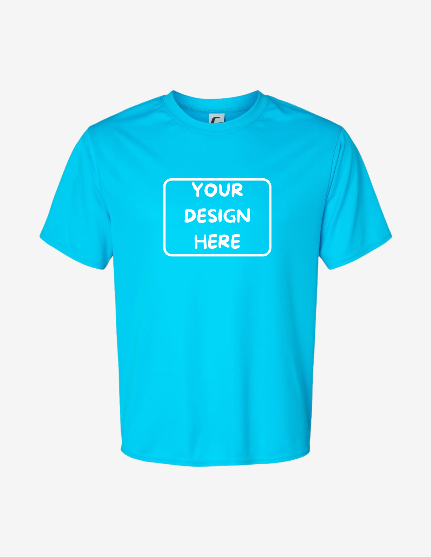 C2 Sport Performance T-Shirt