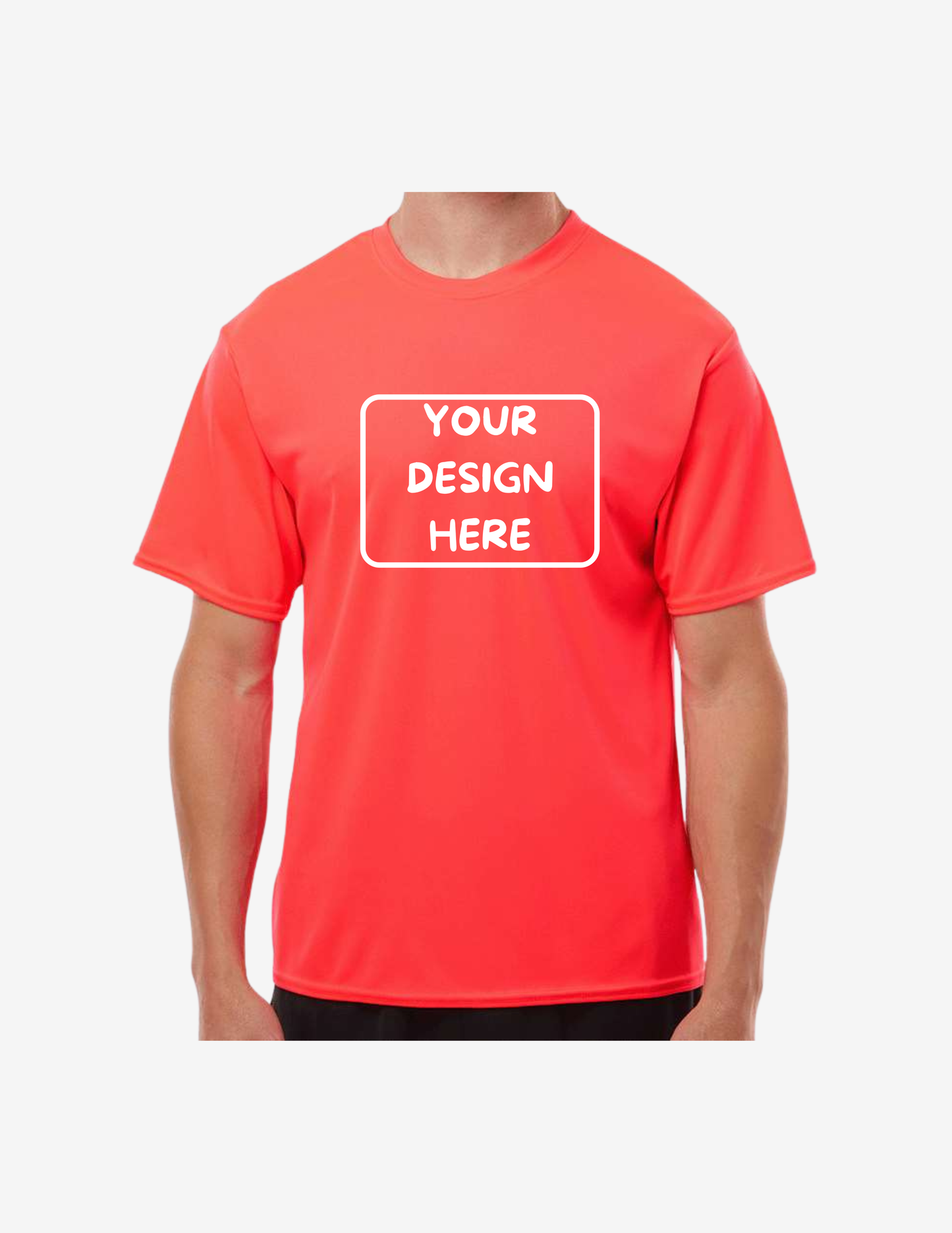 C2 Sport Performance T-Shirt