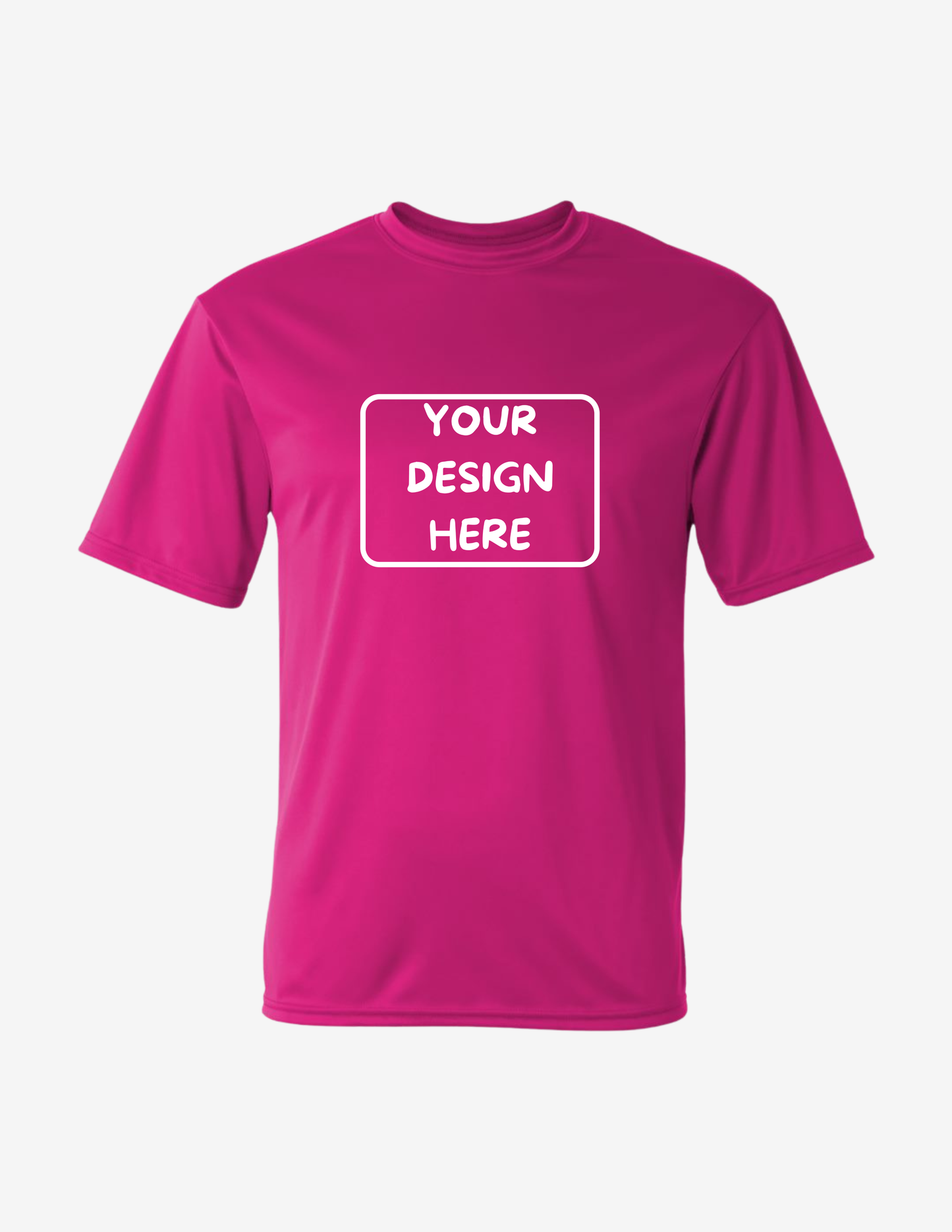 C2 Sport Performance T-Shirt