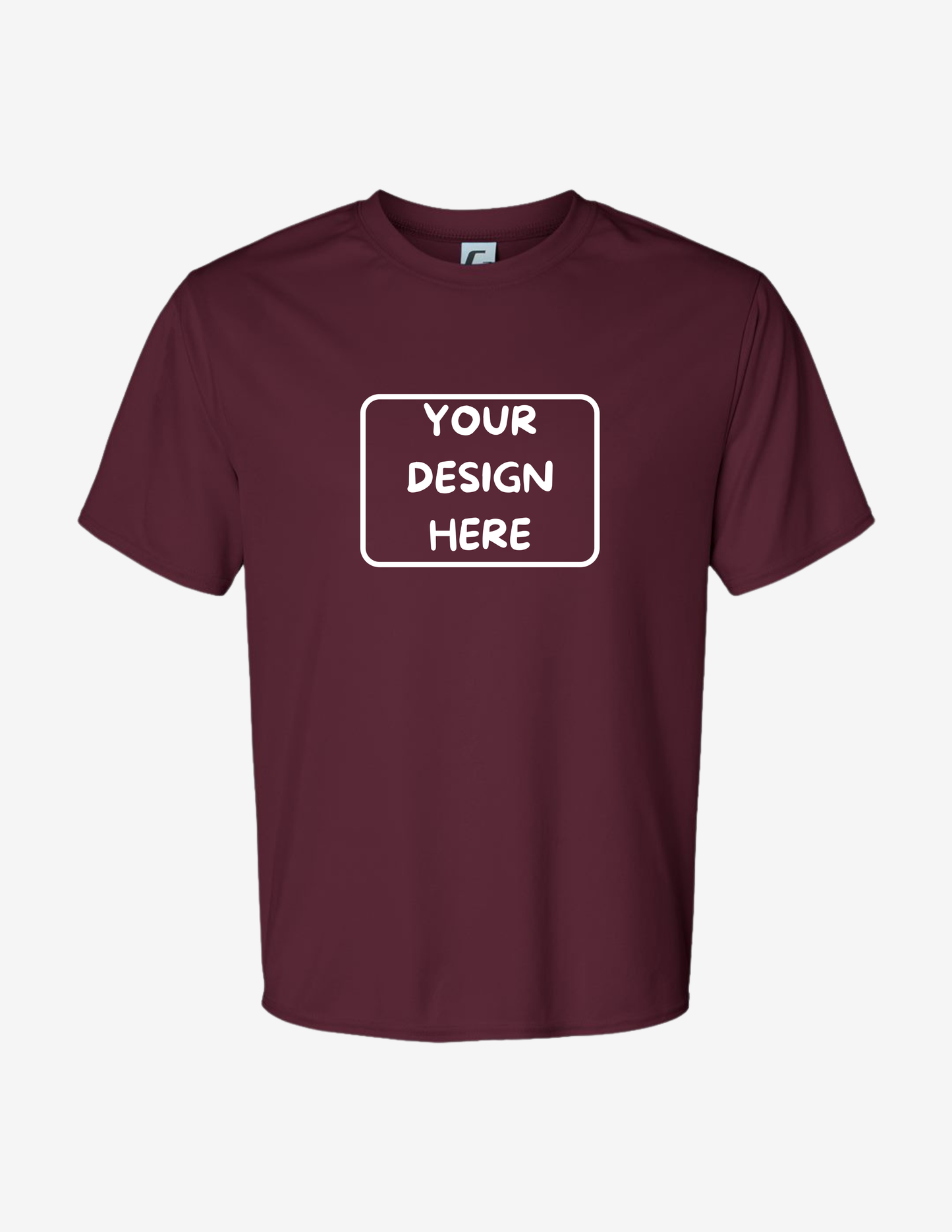 C2 Sport Performance T-Shirt