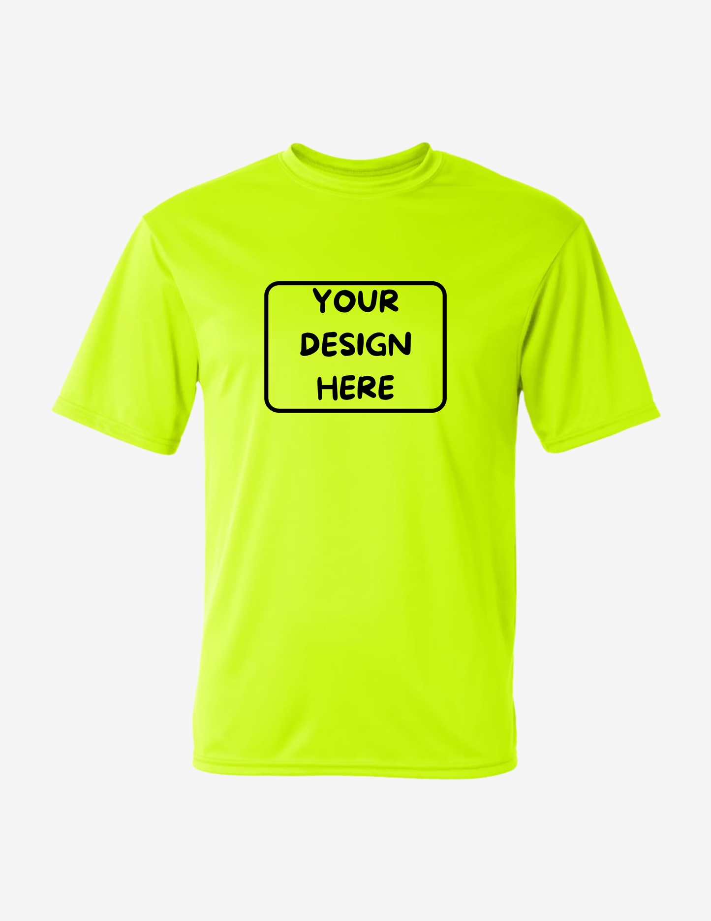 C2 Sport Performance T-Shirt