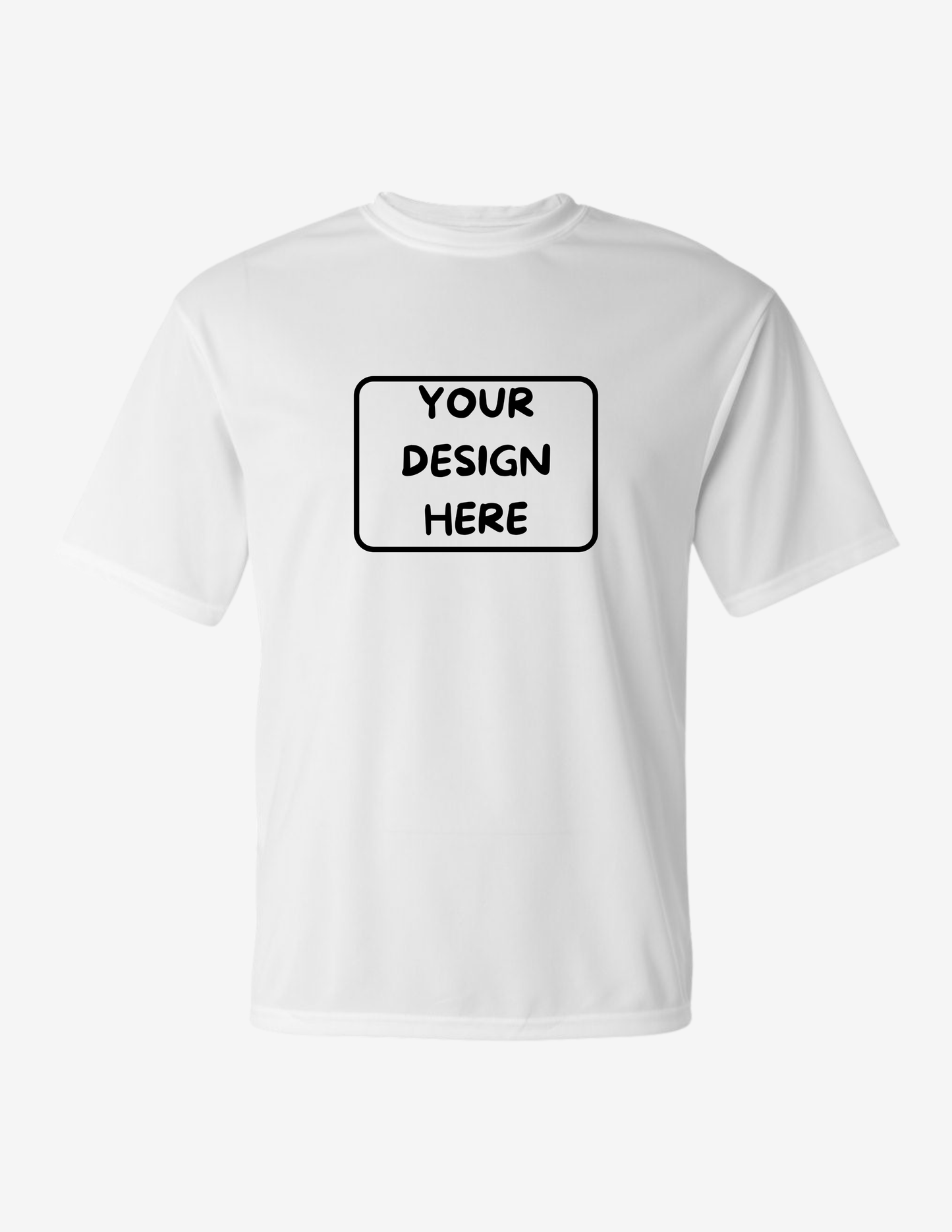 C2 Sport Performance T-Shirt