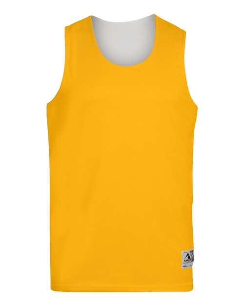 Youth Reversible Wicking Tank Top – Augusta 149 | Custom Youth Team Jerseys by Pro Goodie Promotion