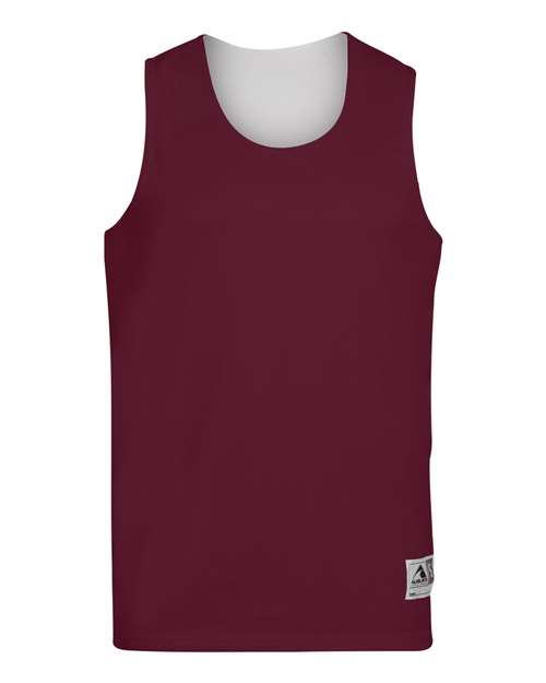 Youth Reversible Wicking Tank Top – Augusta 149 | Custom Youth Team Jerseys by Pro Goodie Promotion