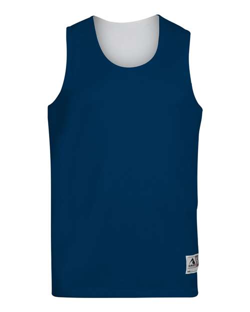 Youth Reversible Wicking Tank Top – Augusta 149 | Custom Youth Team Jerseys by Pro Goodie Promotion