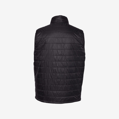 Men's Puffer Vest
