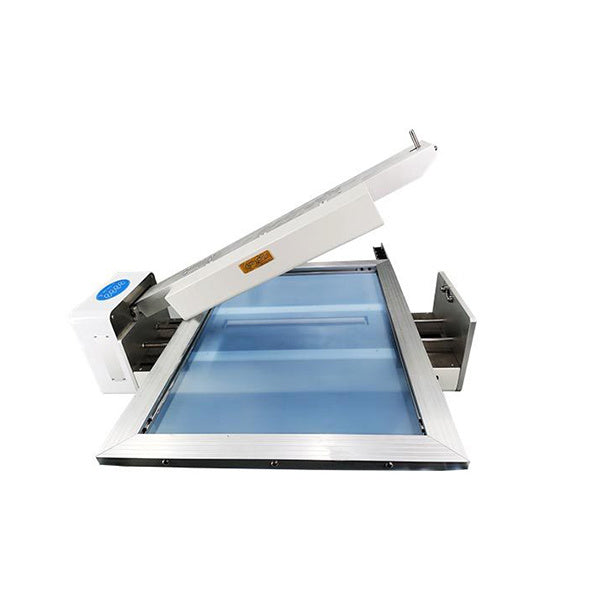 【Pre-Sale】AMD550 Digital Automatic Silk Screen Printer – No Film Exposure, No Burning Required | Pro Goodie Promotion USA