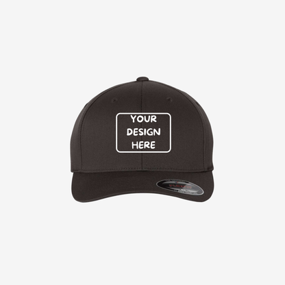 Yupoong 6 Panel Hat