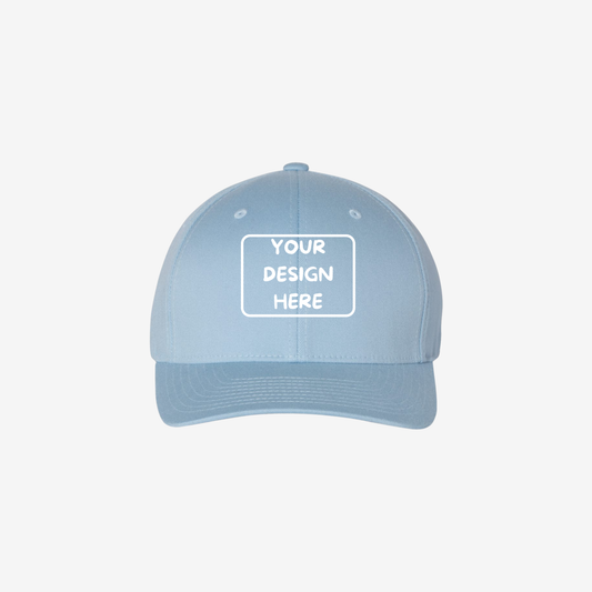 Yupoong 6 Panel Hat