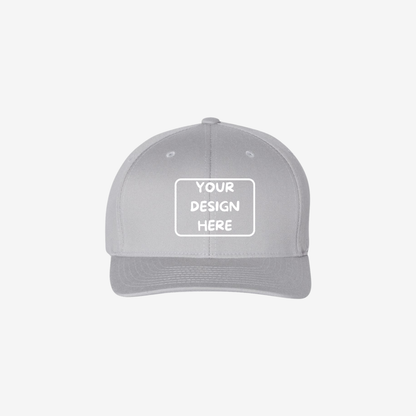 Yupoong 6 Panel Hat